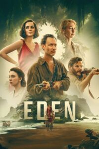 Eden (2025) Hindi HD