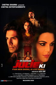 Ek Kahani Julie Ki (2016) Hindi HD