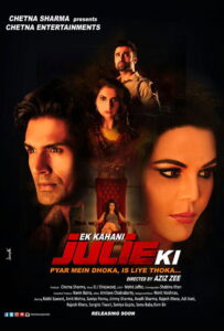 Ek Kahani Julie Ki (2016) Hindi HD