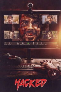Hacked (2020) Hindi HD