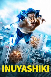 Inuyashiki (2018) Hindi Dubbed