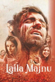 Laila Majnu (2018) Hindi HD