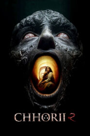 Chhorii 2 (2025) Hindi Dubbed