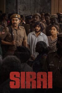 Sirai (2025) Hindi Dubbed