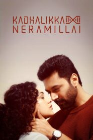 Kadhalikka Neramillai (2025) Hindi HD