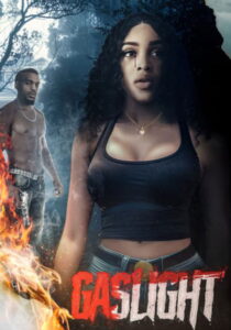 Gaslight (2023) Hindi HD