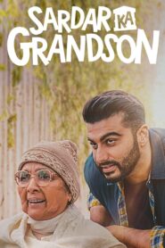 Sardar Ka Grandson (2021) Hindi HD