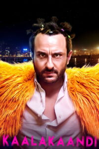 Kaalakaandi (2018) Hindi HD