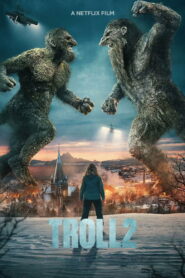 Troll 2 (2025) Hindi HD
