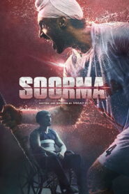 Soorma (2018) Hindi HD