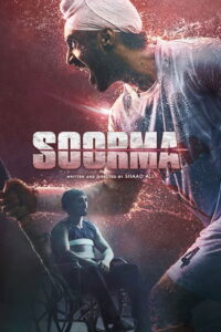 Soorma (2018) Hindi HD