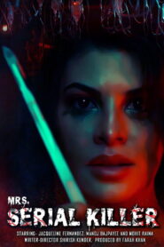 Mrs. Serial Killer (2020) Hindi HD