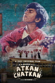 Atkan Chatkan (2020) Hindi HD