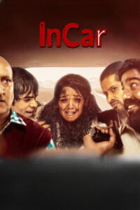 InCar (2023) Hindi HD