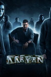 Aaryan (2025) Hindi HD