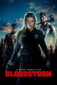 Bloodstorm (2025) Hindi HD