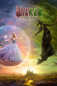 Wicked: For Good (2025) Hindi HD