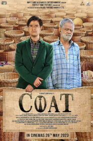 COAT (2023) Hindi HD