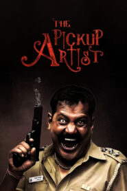 The Pickup Artist (2019) Hindi HD