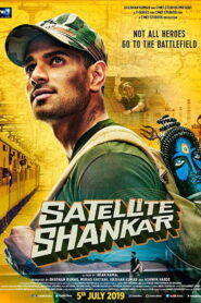 Satellite Shankar (2019) Hindi HD