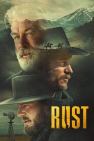 Rust (2025) Hindi HD