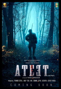 Ateet (2020) Hindi HD