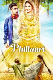 Phillauri (2017) Hindi HD