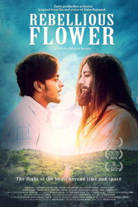 Rebellious Flower (2016) Hindi HD