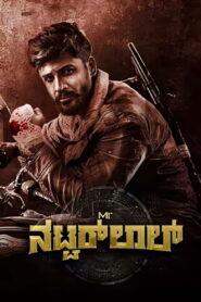 Mr. Natwarlal (2024) Hindi HD