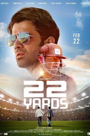 22 Yards (2019) Hindi HD