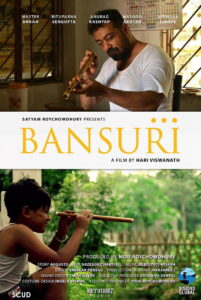 The Flute (2021) Hindi HD