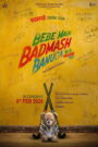 Bebe Main Badmash Banuga (2026) Punjabi HDTC
