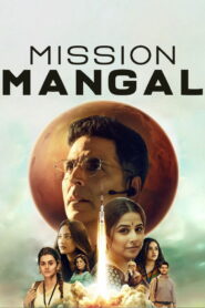 Mission Mangal (2019) Hindi HD