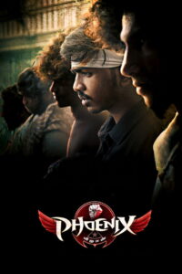 Phoenix (2025) Hindi HD
