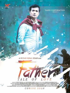 My Father Iqbal (2016) Hindi HD