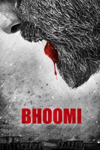 Bhoomi (2017) Hindi HD