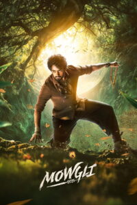 Mowgli (2025) Hindi HD