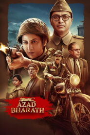 Azad Bharath (2026) Hindi HD