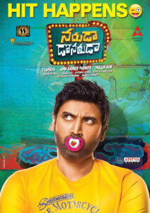 Naruda Donoruda (2016) Hindi HD