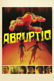 Abruptio (2024) Hindi Dubbed