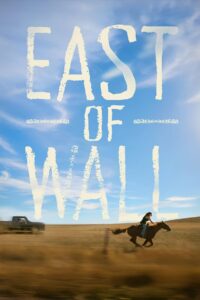 East of Wall (2025) Hindi Dubbed