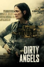 Dirty Angels (2024) Hindi Dubbed