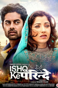 Ishq Ke Parindey (2015) Hindi HD