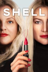 Shell (2025) Hindi Dubbed