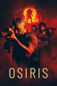 Osiris (2025) Hindi Dubbed