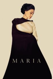Maria (2024) Hindi Dubbed