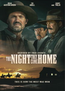 The Night They Came Home (2024) Hindi Dubbed