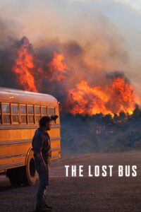 The Lost Bus (2025) Hindi Dubbed