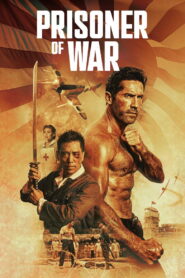 Prisoner of War (2025) Hindi Dubbed