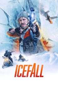 Icefall (2025) Hindi Dubbed